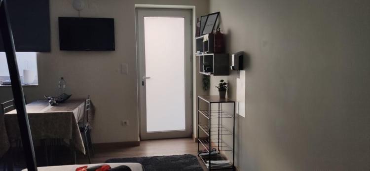Al Santiago T1 Apartment Viana do Castelo Exterior photo